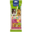 Vitakraft Barres pour cochons d'Inde aux fruits et aux flocons, 5 x 2 unités