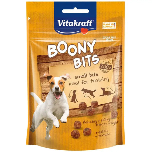 Vitakraft Boony Bits 6 x 55 grammes