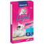 Vitakraft Cat Liquid Snack au saumon et aux oméga, 11 x 6 unités