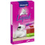 Vitakraft Cat Liquid Snack au veau et aux omégas, 11 x 6 unités