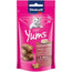 Vitakraft Cat Yums Pâté de foie 9 x 40 grammes