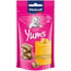 Vitakraft Cat Yums Fromage 9 x 40 grammes