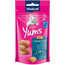 Vitakraft Cat Yums Saumon 9 x 40 grammes