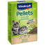 Vitakraft Granulés pour chinchillas, 1 kilo