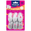 Vitakraft Souris en peluche « Cats For You », 1 unité