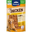 Vitakraft Snack Monedas au poulet, 8 x 80 grammes