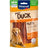 Vitakraft Snack : lamelles de canard, 8 x 80 grammes