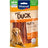 Vitakraft Snack : lamelles de canard, 8 x 80 grammes