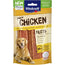Vitakraft Snack : lamelles de poulet, 10 x 80 g