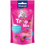 Vitakraft Snack Trio Mix au saumon, 8 x 60 grammes