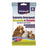 Vitakraft Lingettes hygiéniques à la citronnelle pour chien, 30 unités, 1 unité
