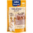 Vitakraft Treaties Pâté au foie 6 x 120 grammes