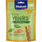 Vitakraft Veggies Dog Sticks Patate douce/Carotte 9 x 80 g
