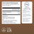Vital Proteins Duplo Collagen Peptides Chocolate Flavour, 2x 297 g