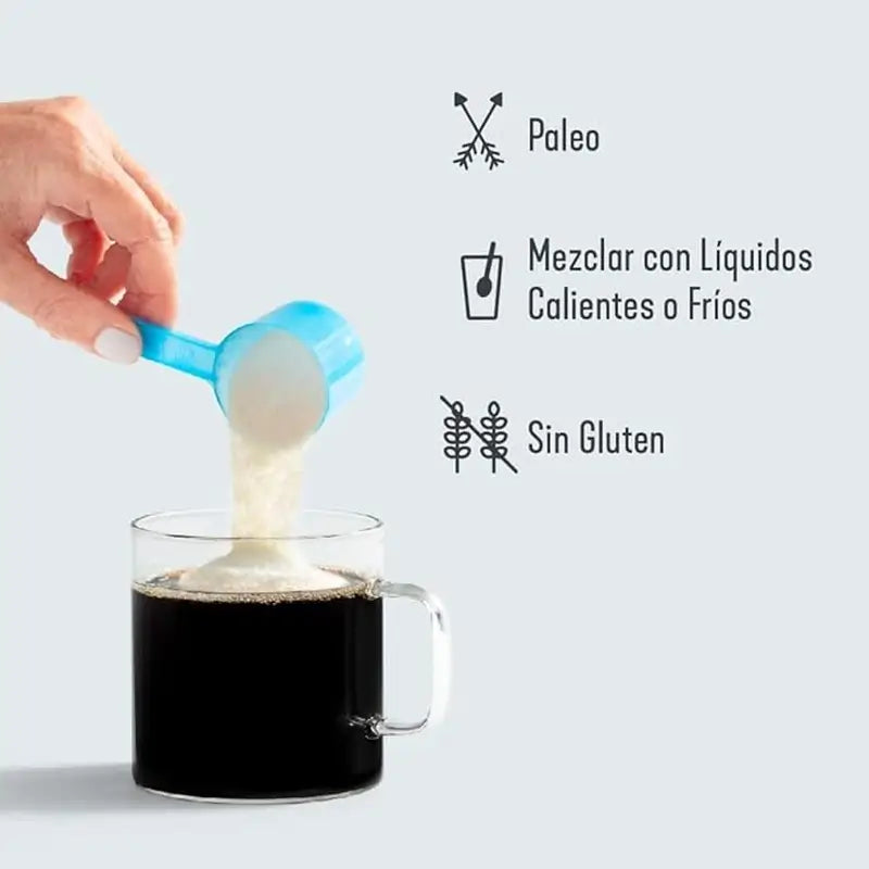 Vital Proteins Neutral collagen and beauty collagen pack strawberry lemon