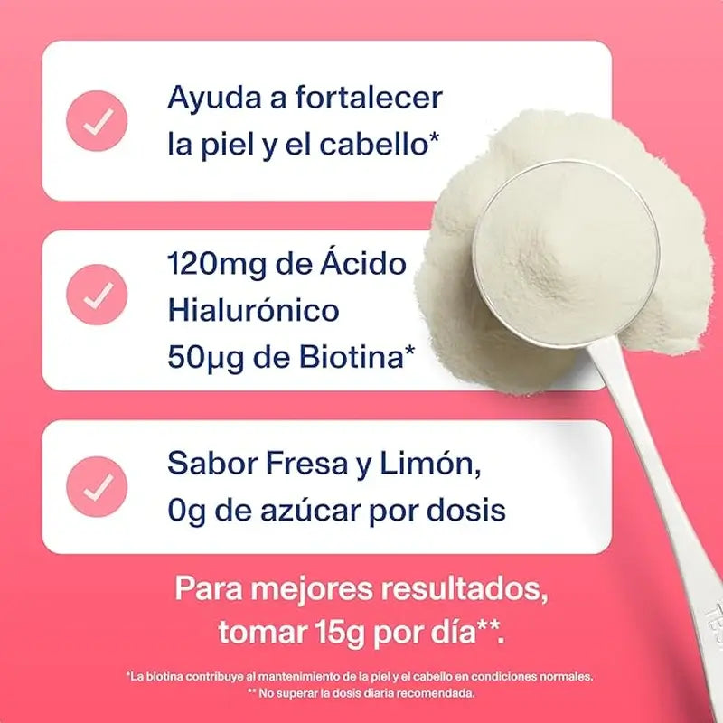 Vital Proteins Triplo Beauty Collagen, 3x 271 g