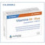 Vitalfarma Vitamin D3 25Mcg (1000Ui) 30Caps.