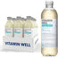 Vitamin Well Refresh Pack Lemonade/Kiwiwi, 12 pcs x 500 ml