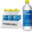 Vitamin Well Sport 002 , paquet de 12 x 500 ml