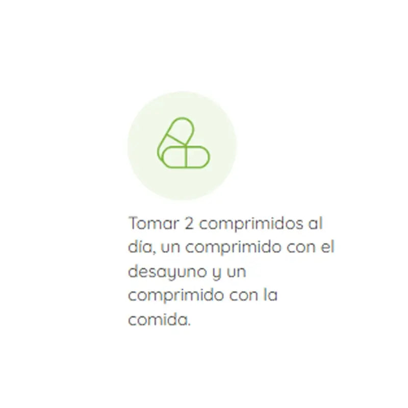 Vitanatur Equilibrium, 30 comprimés