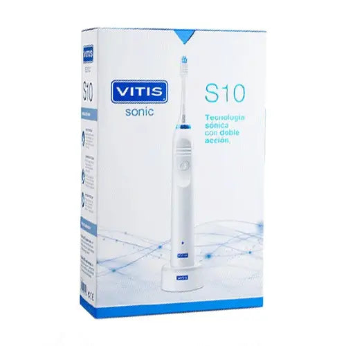 VITIS Sonic S10 Electric Toothbrush