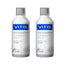 VITIS Duplo Bain de bouche blanchissant 2x500 ml