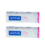 Dentifrice gingival Vitis, 2X150 Ml