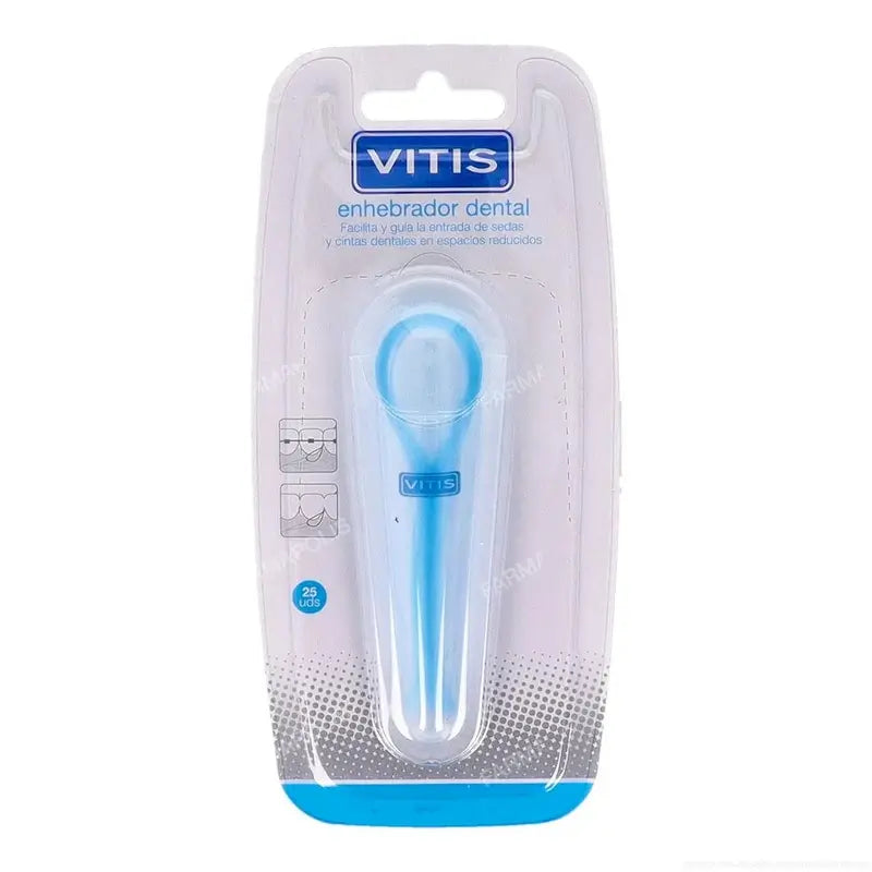 Enfileur dentaire VITIS