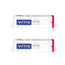 Dentifrice Vitis Gums, 2X100 Ml