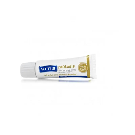 VITIS Adhésif pour prothèses dentaires 20 g