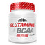 Vit.O.Best Glutamine+Bcaa Complex Lemon Flavour, 500 Gr