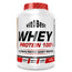 Vit.O.Best 100% Whey Protein. Chocolat, 2 Kg