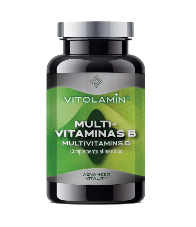 Vitolamin Multivitamin Food Supplement, 120 Tablets