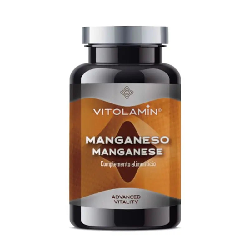 Vitolamin Food Supplement , 365 comprimés