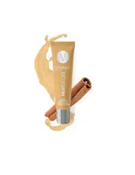 Volumax Fruitgloss Cannelle Hydratant pour les lèvres 7,5Ml