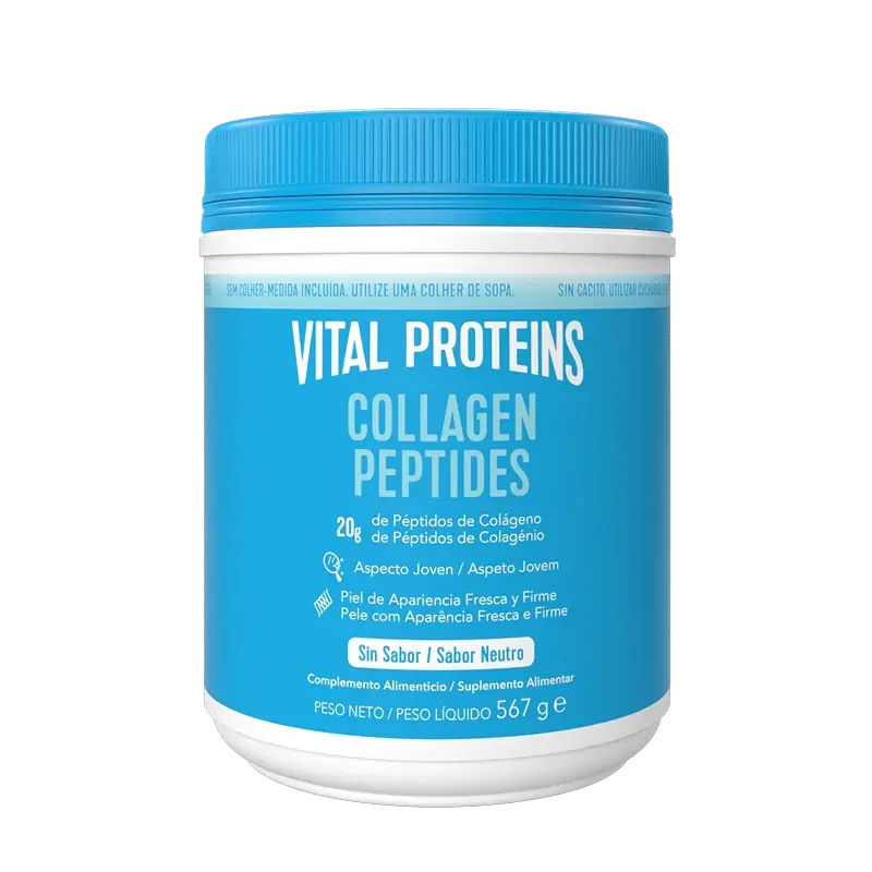 Vital Proteins Collagen Peptides , 567 g