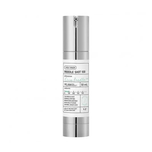 Vt Cosmetics Vt Reedle Shot 100 , 30 ml