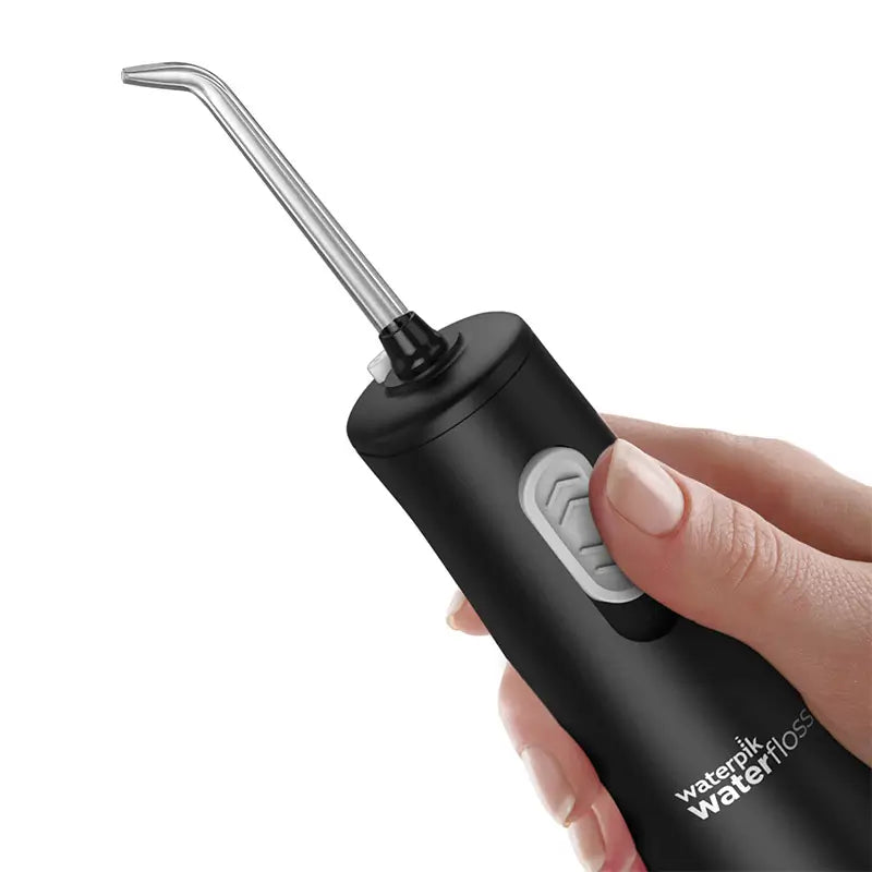 Waterpik Oral Irrigator WP02 Colour Black