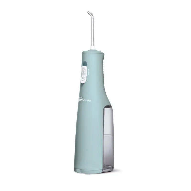 Waterpik Irrigador Bucal WP02 Color Azul