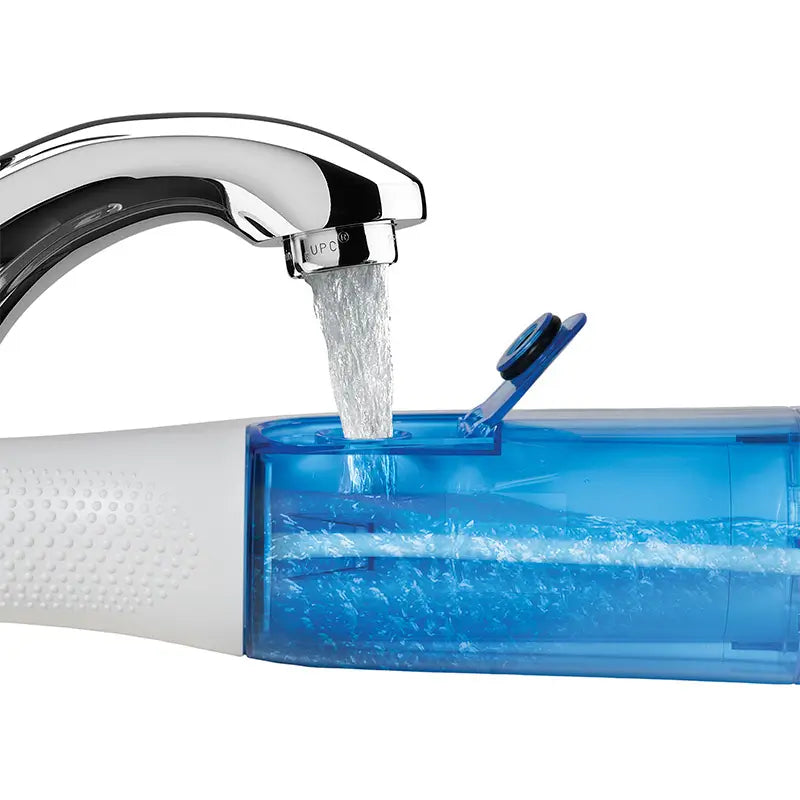 Waterpik Cordless Express Irrigateur buccal sans fil sans fil