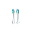 Waterpik Recambio Cepillo Dental Eléctrico Nano 2 Unidades