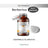 Webotanix Berberine Bemetabolic, 60 gélules
