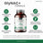 Webotanix Glynac Formula, 60 gélules