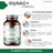 Webotanix Glynac Formula, 60 gélules