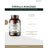 Webotanix Formule Na+Resvératrol, 60 gélules