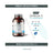Webotanix Omega3 Formula, 90 gélules