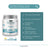 Webotanix Triple Magnésium Formule en poudre, 128 g