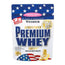 Weider Weider Premium Whey Strawberry-Vanilla 500Gr.