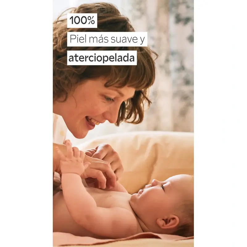 Weleda Baby Huile hydratante au Calendula 200 ml