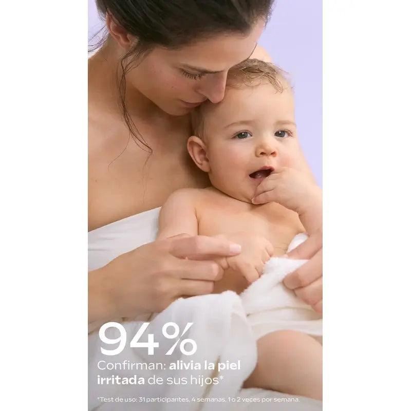 Weleda Baby Derma Baume de bain, 200 ml